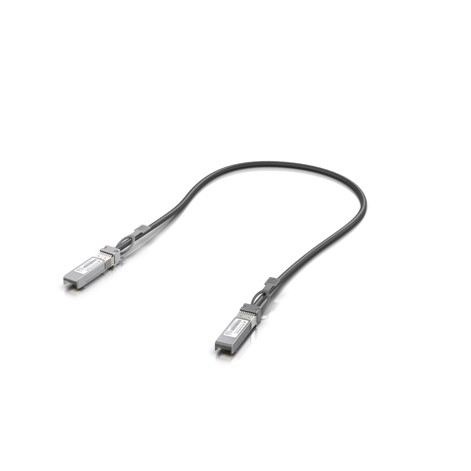 Ubiquiti SFP28 DAC 25Gbps 3m Cable — Photo 1 of 2