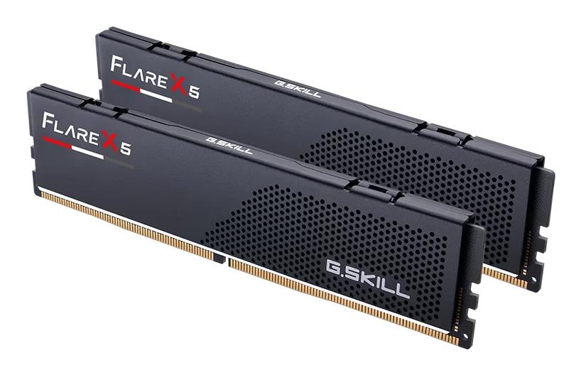 G.SKILL Flare X5 32GB DDR5-6000 CL30 EXPO/XMP Kit — Photo 3 of 6