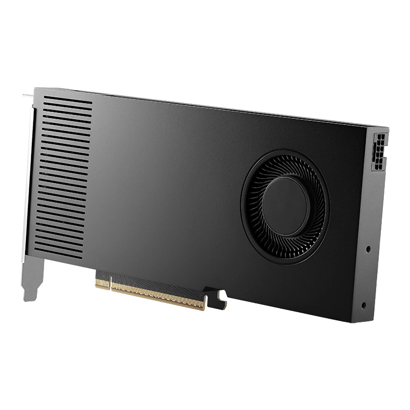 PNY NVIDIA RTX PRO 4000 Blackwell 24GB SmallBox — Photo 3 of 7