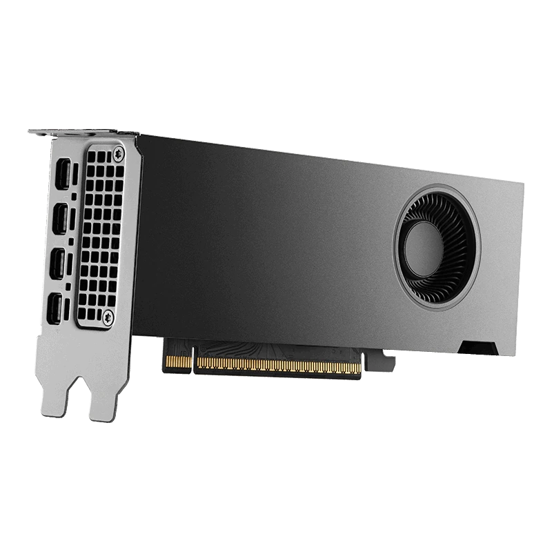 PNY NVIDIA RTX PRO 4000 Blackwell SFF 24GB SmallBox — Photo 3 of 4
