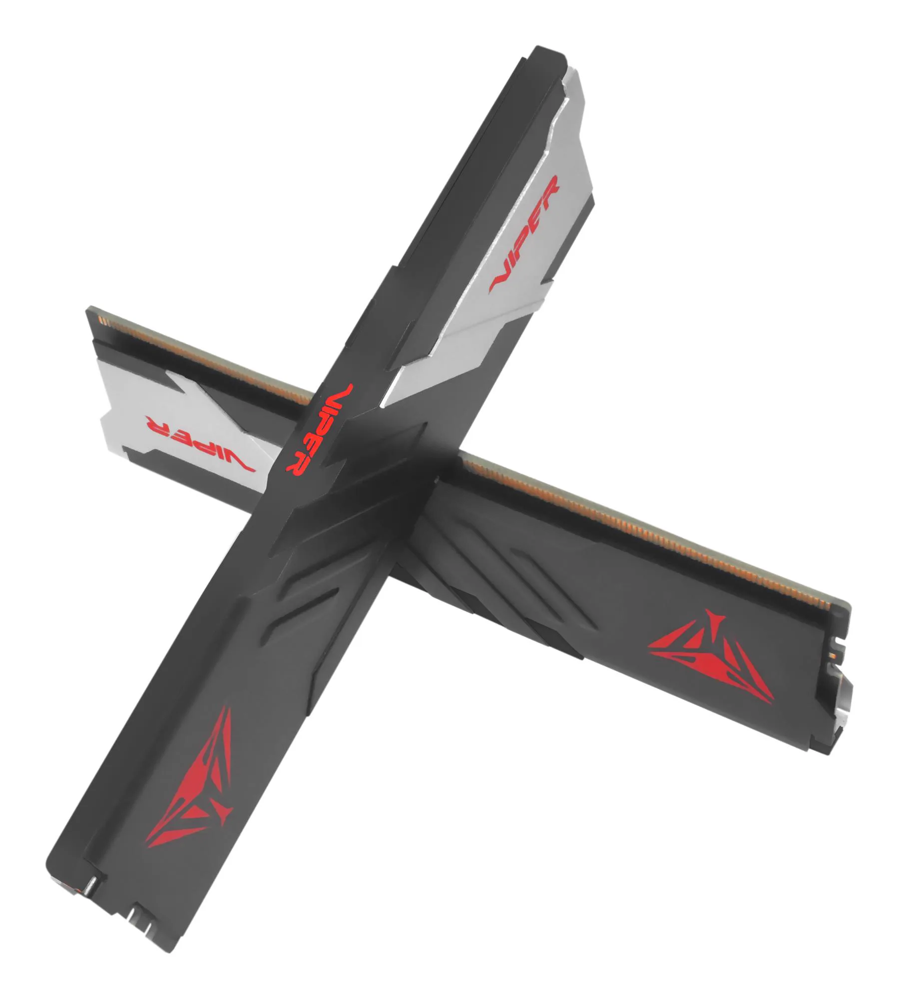 Patriot Viper Venom 32GB (2x16GB) DDR5-6400 CL32 Kit — Photo 5 of 17