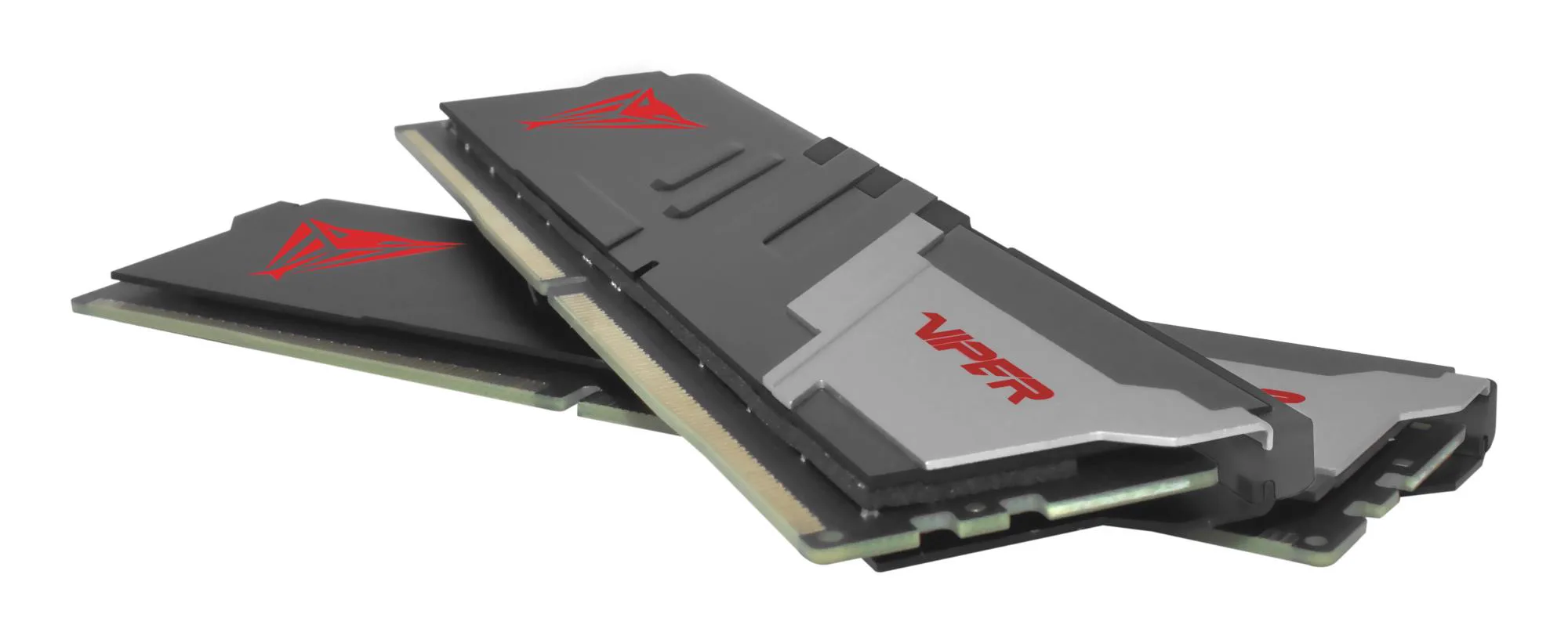 Patriot Viper Venom 32GB (2x16GB) DDR5-6400 CL32 Kit — Photo 7 of 17