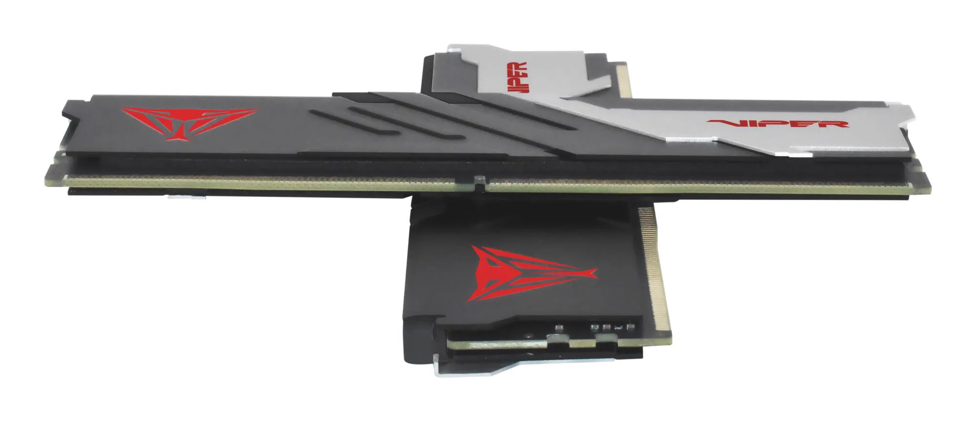 Patriot Viper Venom 32GB (2x16GB) DDR5-6400 CL32 Kit — Photo 9 of 17