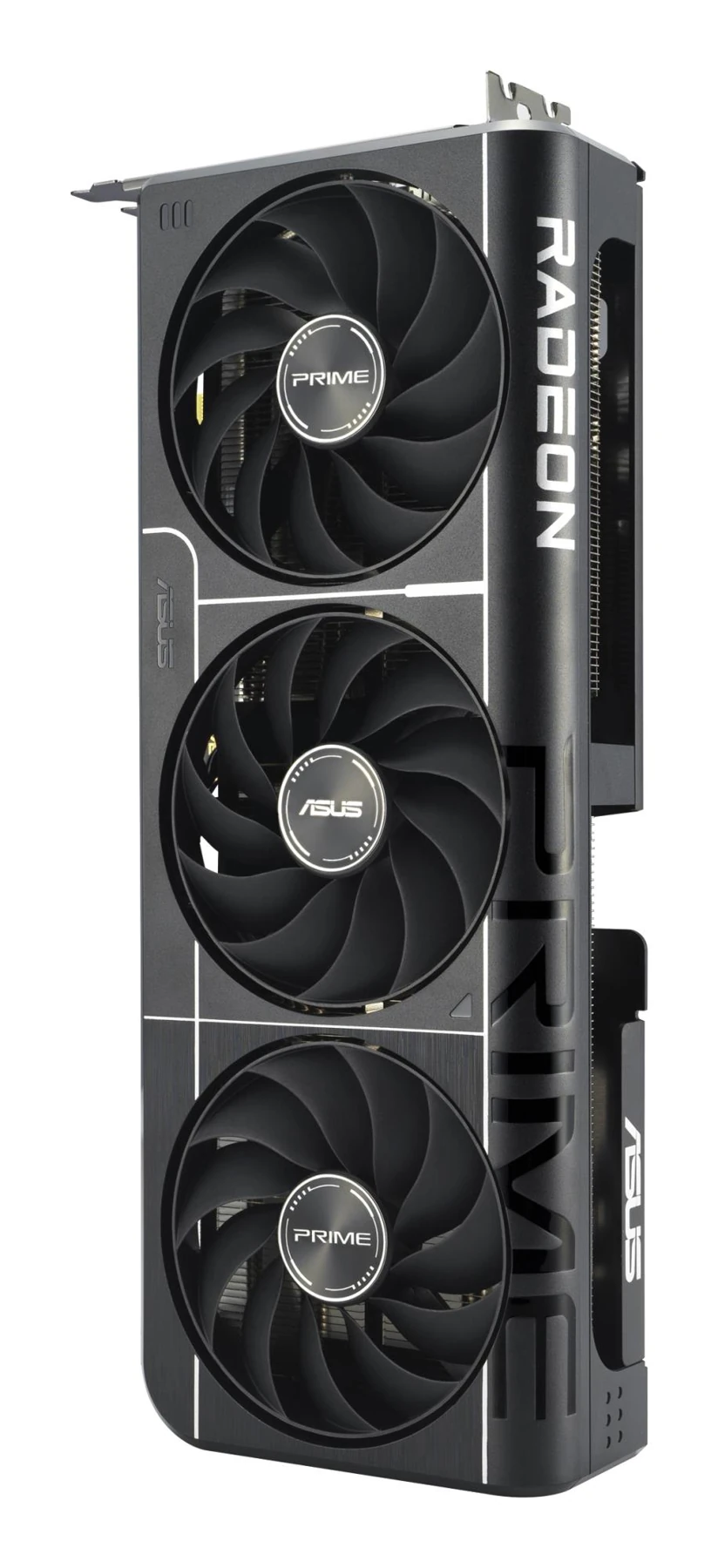 ASUS Prime Radeon RX 9060 XT OC Edition 16GB GDDR6 Graphics Card — Photo 13 of 14
