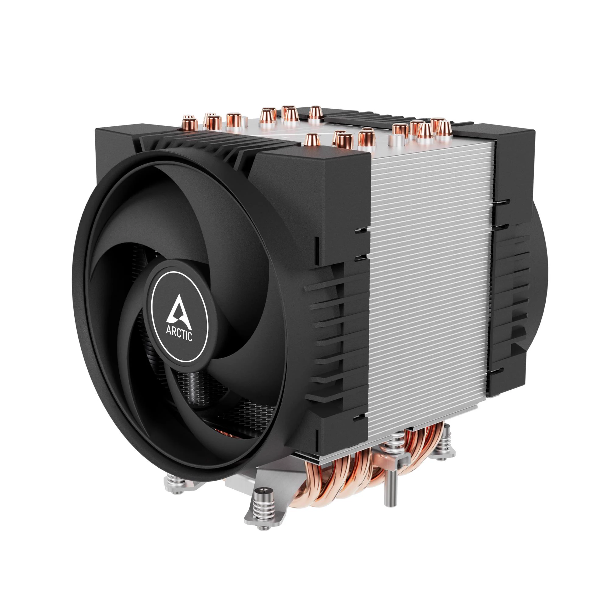 ARCTIC Freezer 4U-SP5 Server CPU Cooler — AMD SP5 — Photo 1 of 3