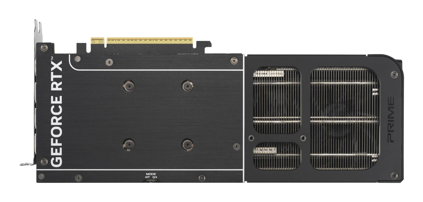 ASUS Prime GeForce RTX 5060 Ti OC Edition 16GB GDDR7 Graphics Card — Foto 4 von 7