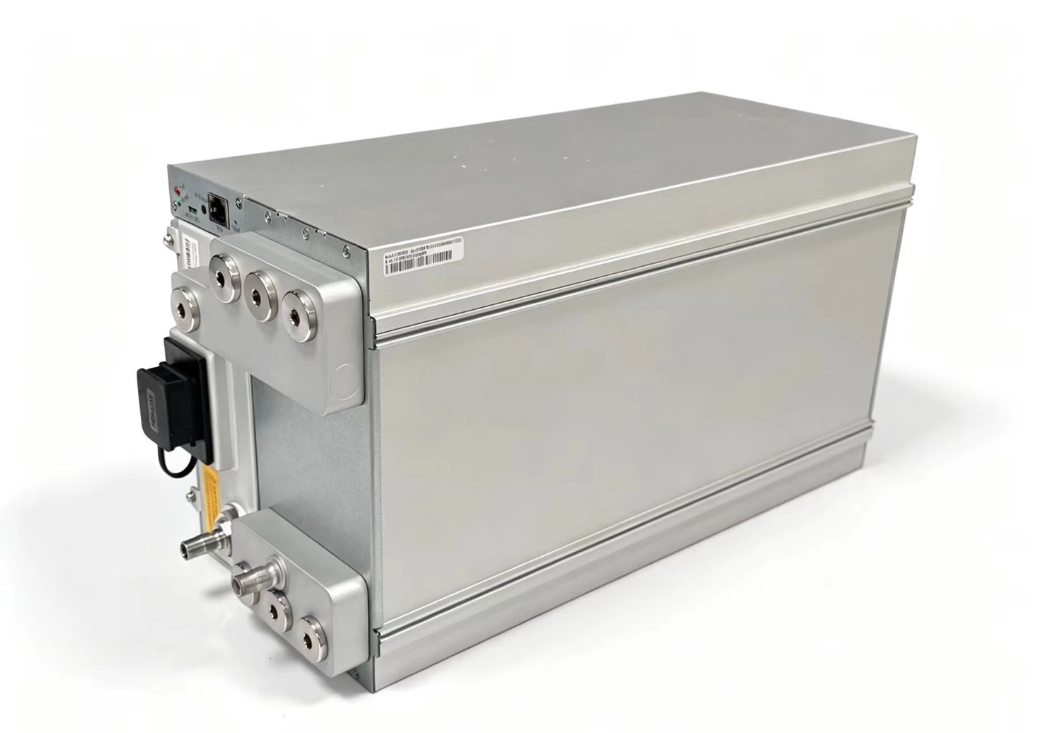 Bitmain Antminer S23 XP Hydro 600 TH/s — Photo 2 of 3