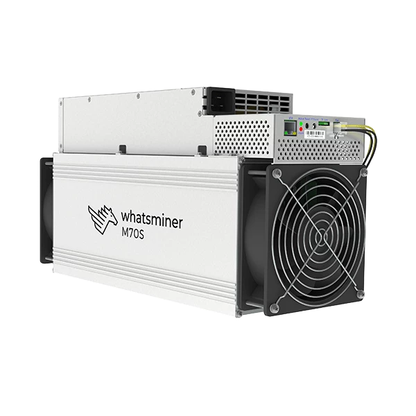 MicroBT Whatsminer M70S