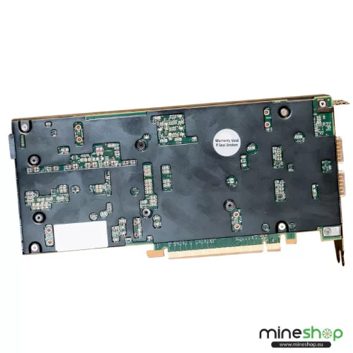 Xilinx BCU 1525 FPGA — Foto 2 di 4