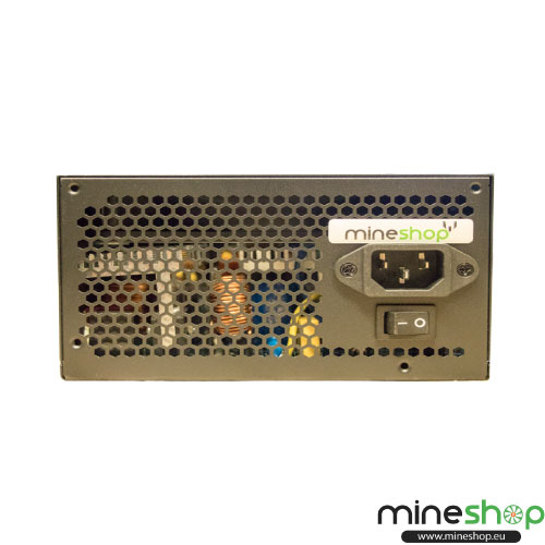 Mining-Rig-ATX-Netzteil 1800 W — Foto 6 von 6