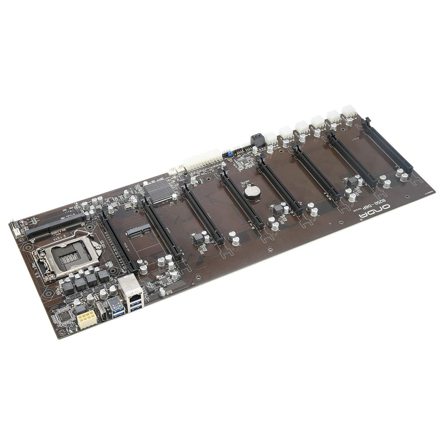 Onda B250 D8P-D3 B250 BTC-D8P Moederbord — Foto 1 van 3