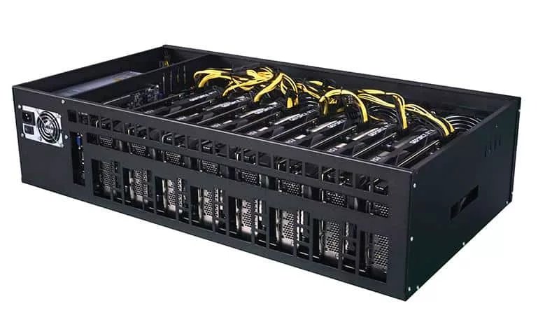 NETPEER B9 -louhintalaite 500mh/s / Ravencoin 250mh/s