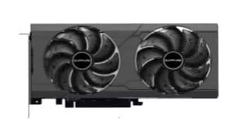 Mining Cards SAPPHIRE GPRO X080 10GB GDDR6