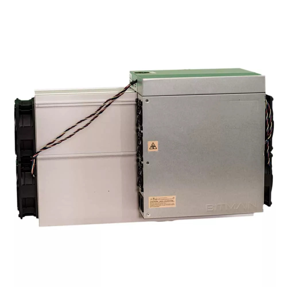Antminer E9 pro Ethash 3680mh/s — Foto 1 de 2