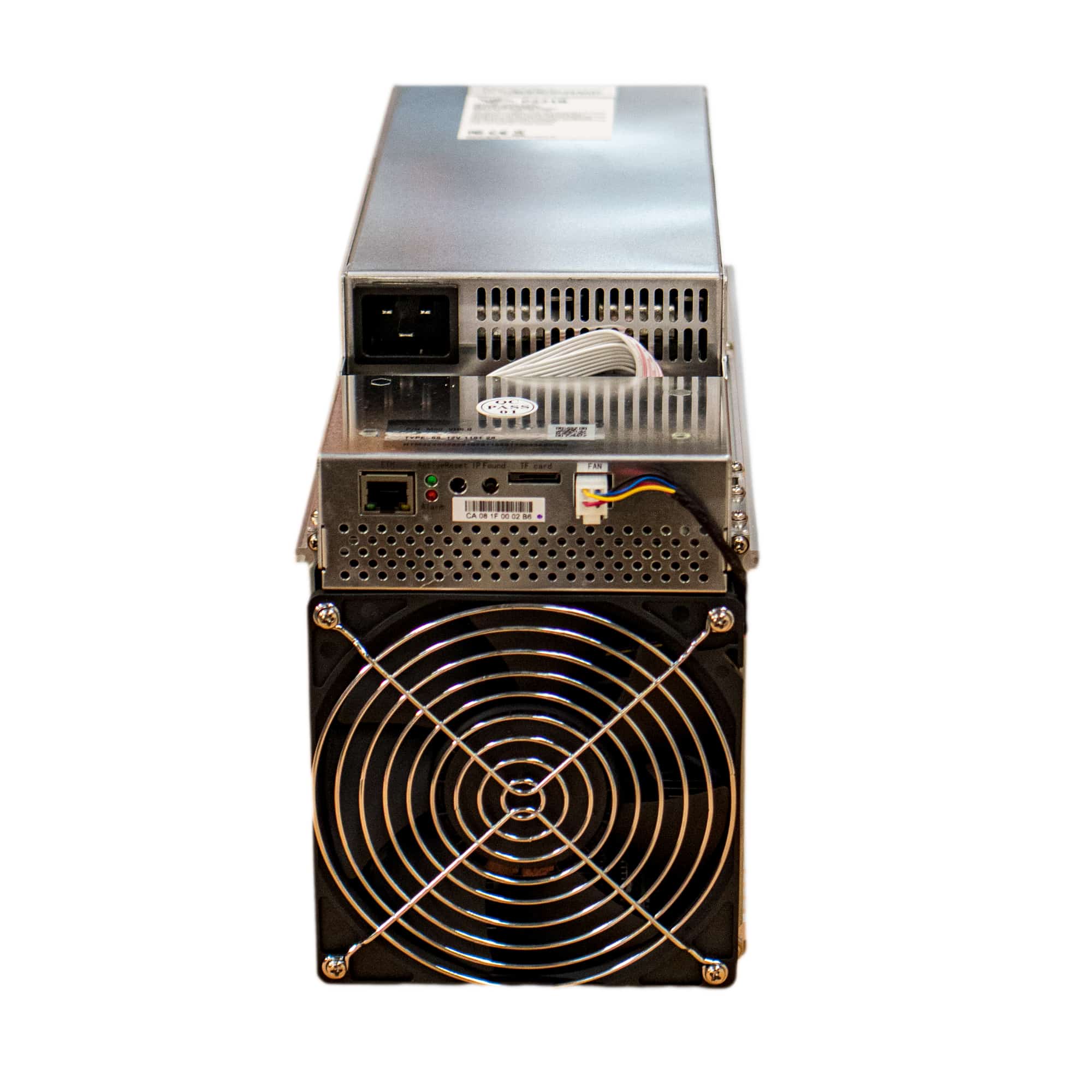 Whatsminer M50 120TH/s — Foto 4 di 4