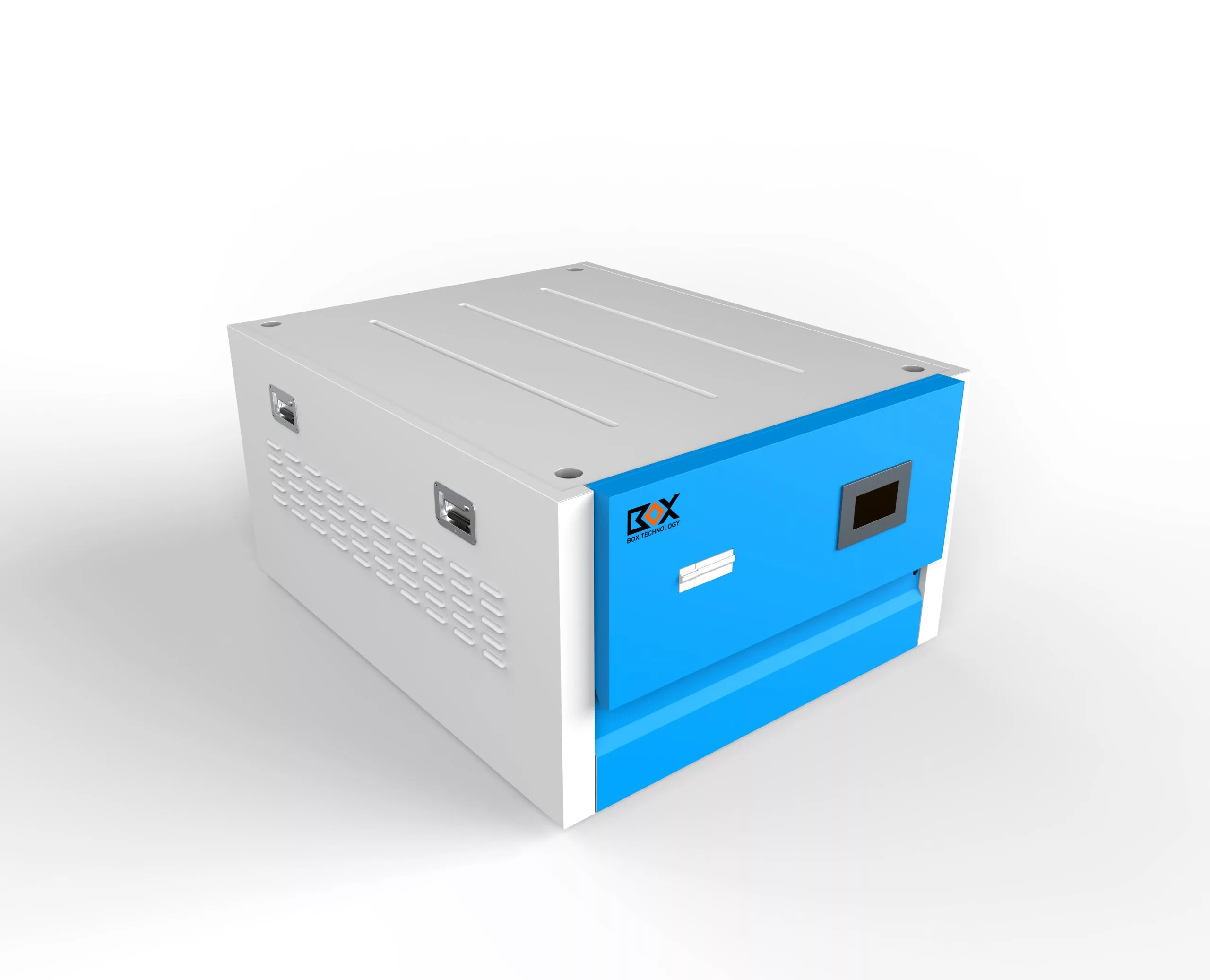 Asic Miner 40KW raffreddamento a immersione BOX — Foto 1 di 4