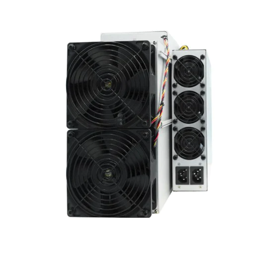 BITMAIN ANTMINER D9 DASH X11 (1860 GH/S) — Foto 2 di 4