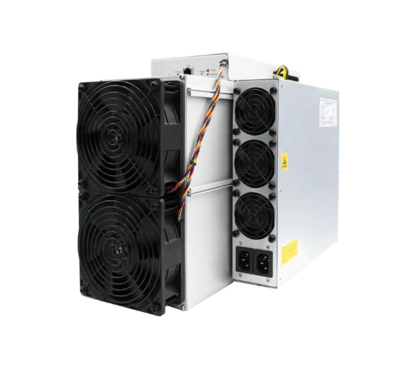 BITMAIN ANTMINER D9 DASH X11 (1860 GH/S) — Foto 1 di 4
