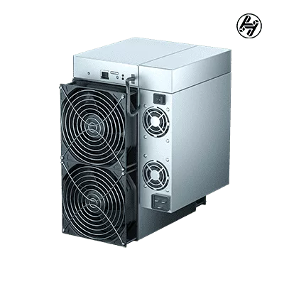 GOLDSHELL - HS LITE - MINATORE DI SIACOIN E HANDSHAKE 2.9 TH/S — Foto 1 di 2