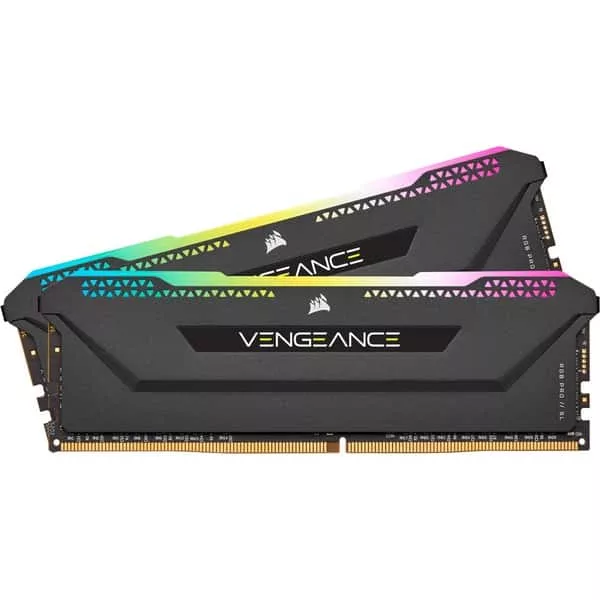 Kit DIMM Corsair 16 GB DDR4-3600, RAM — Foto 1 di 4