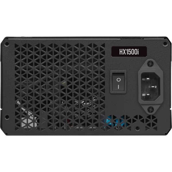 Corsair HX1500i 1500W, PC-Netzteil — Foto 2 von 4