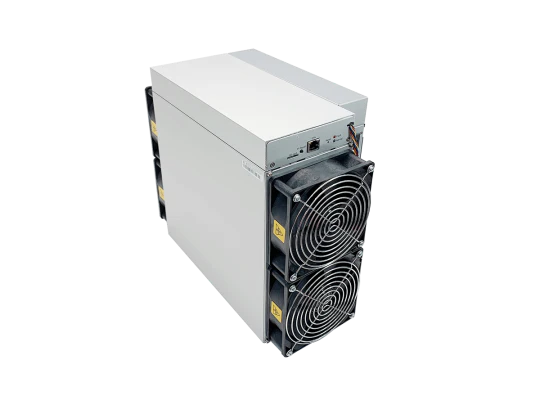 Bitmain Antminer S19 86T — Kuva 1 / 3