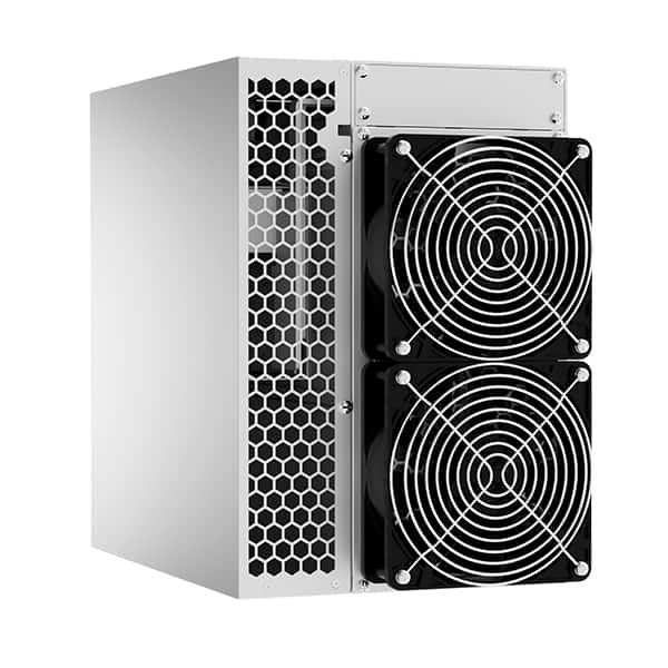ICERIVER KS1 1TH 600W KAS Minatore — Foto 2 di 3