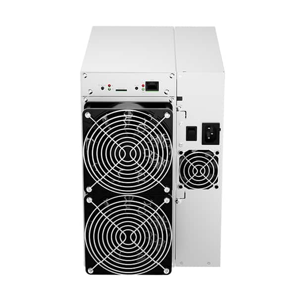 ICERIVER KS1 1TH 600W KAS Minatore — Foto 3 di 3