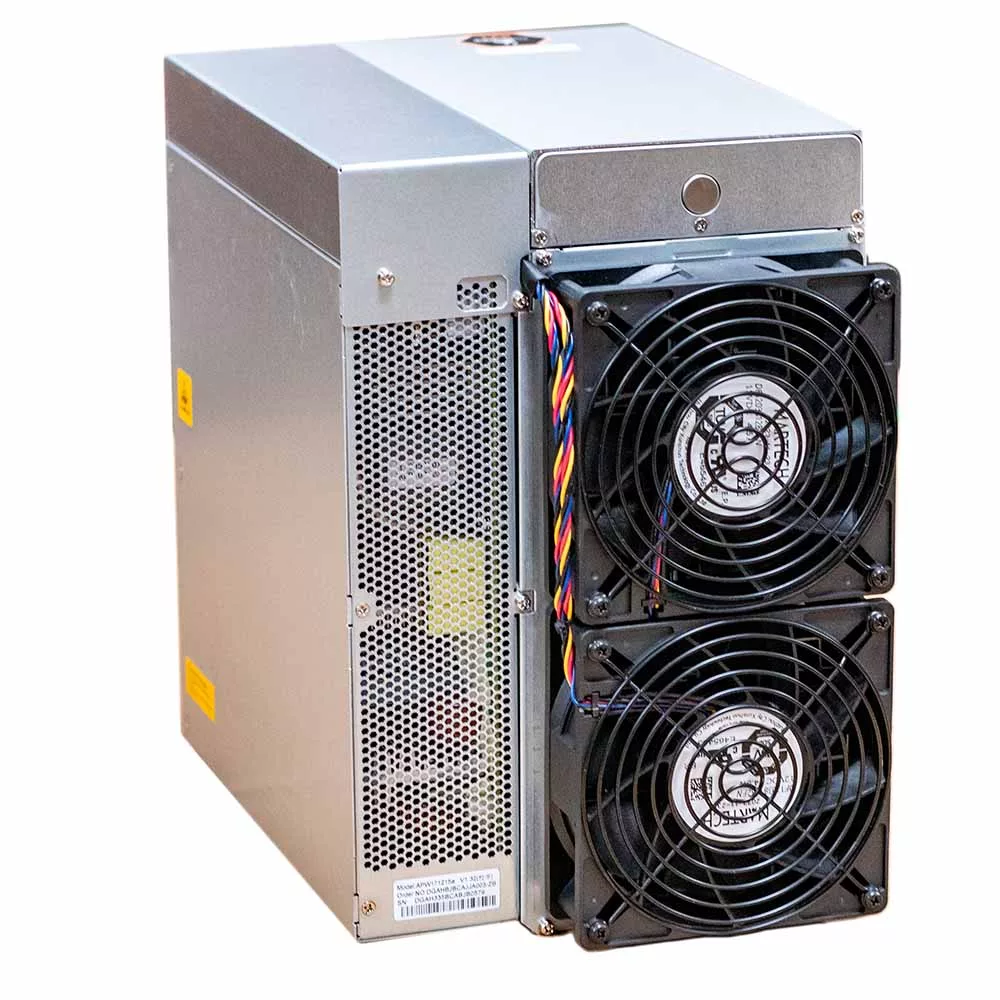 Bitmain Antminer S21 — Foto 2 van 3