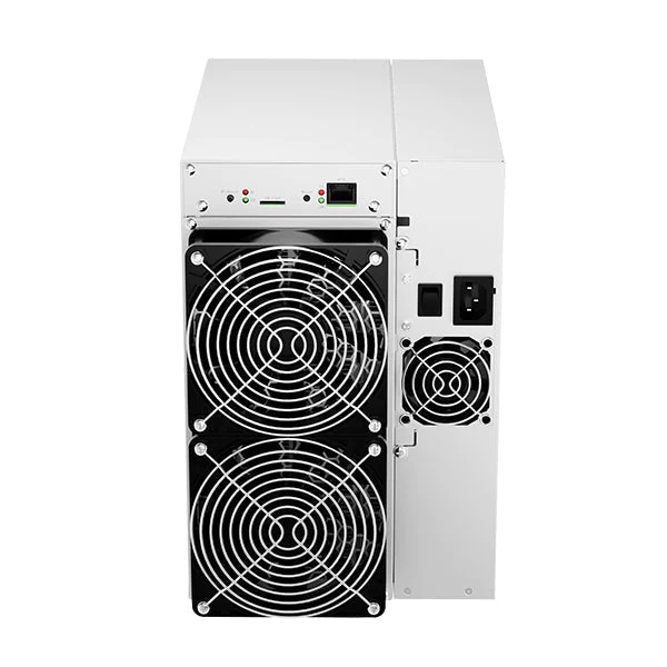 Wind Miner k9 11Th/s — Foto 1 di 4