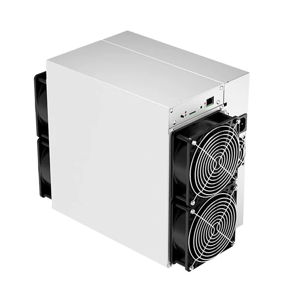 Wind Miner k9 11Th/s — Foto 2 di 4