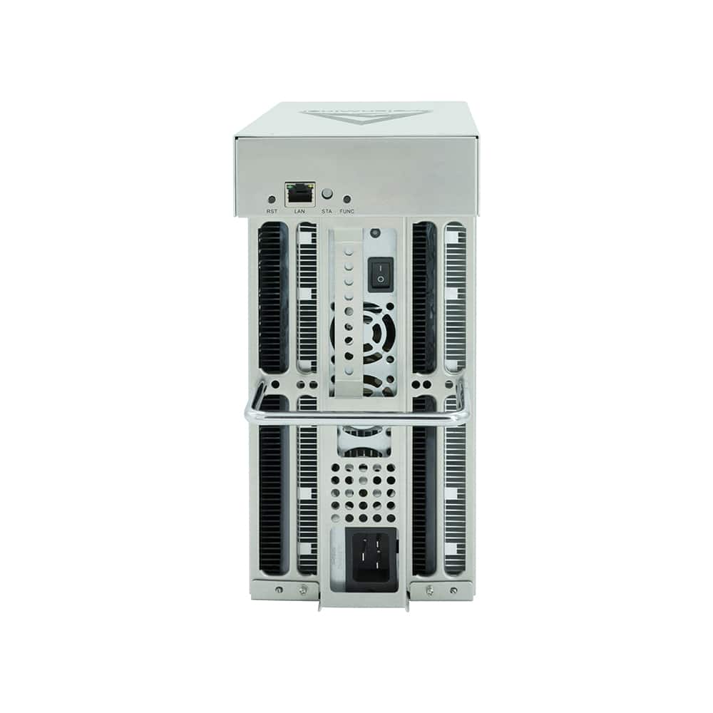 Canaan AvalonMiner A1466I — Bild 2 av 5