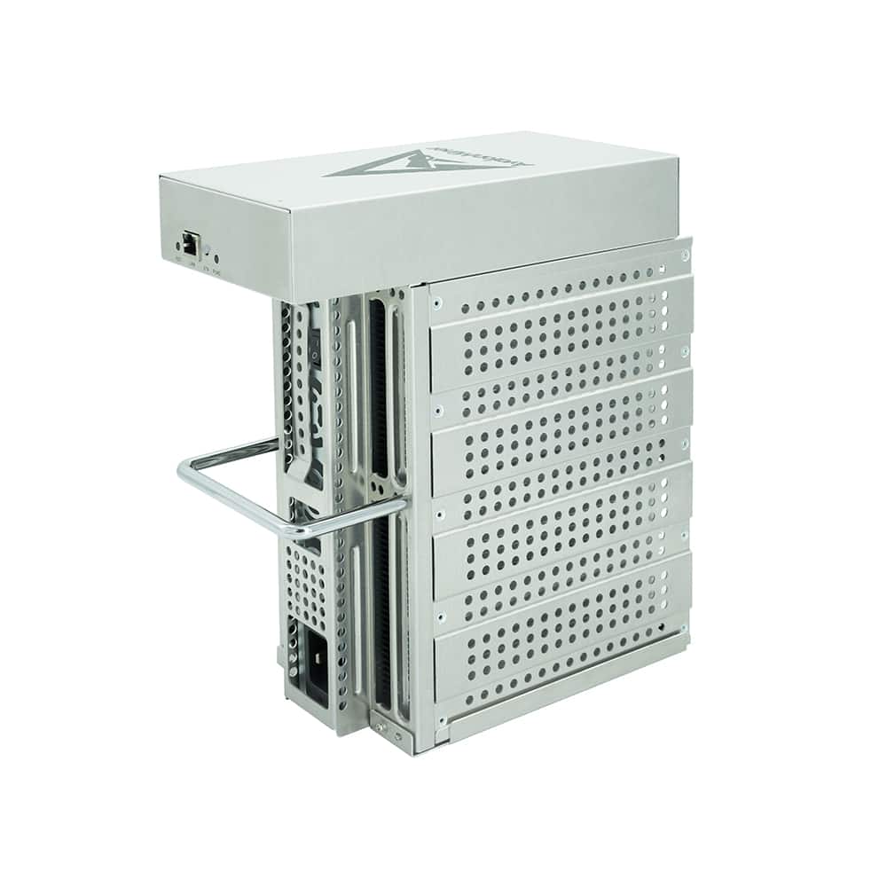 Canaan AvalonMiner A1466I — Bild 4 av 5