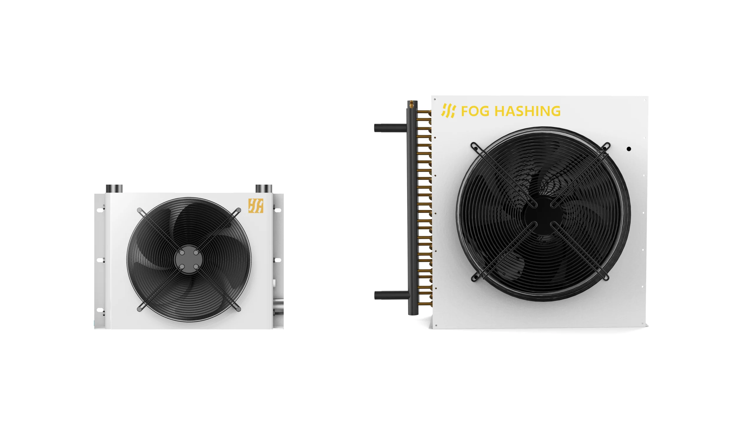 Kit de refroidissement par immersion FogHashing C1 — Photo 3 sur 3