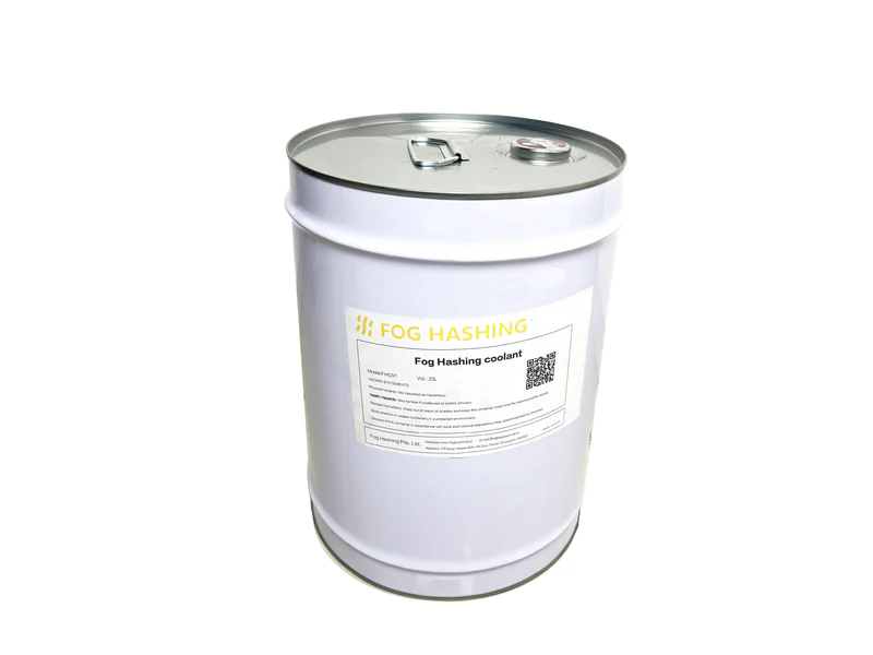 Coolant 30L (for C1) — Photo 2 of 3