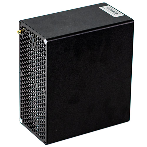 Goldshell KA BOX Pro minerador ASIC KAS — Fotografia 3 de 4