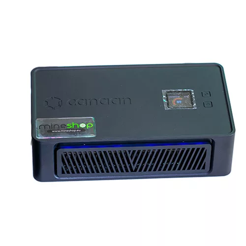 Avalon Nano 3 — Foto 1 di 5