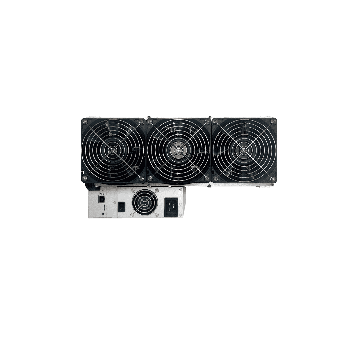 Jasminer X44-P — Foto 3 de 4