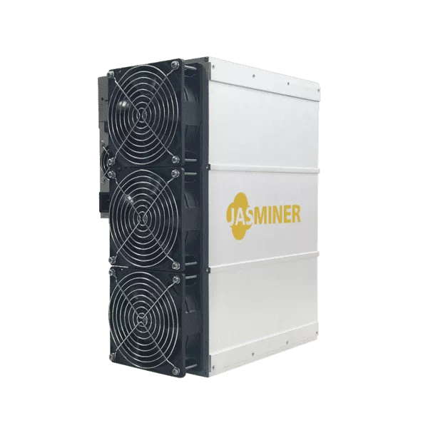 Jasminer X44-P — Foto 1 de 4