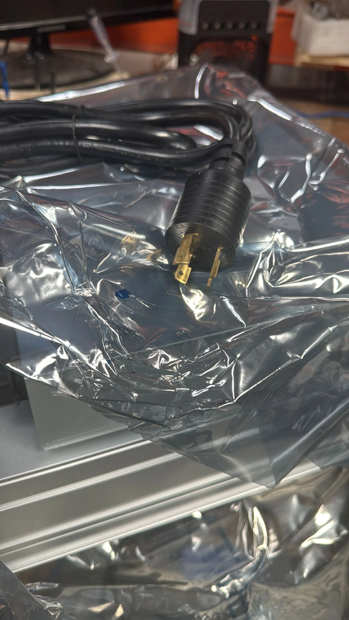 BITMAIN Antminer S19 Pro A 104Ths