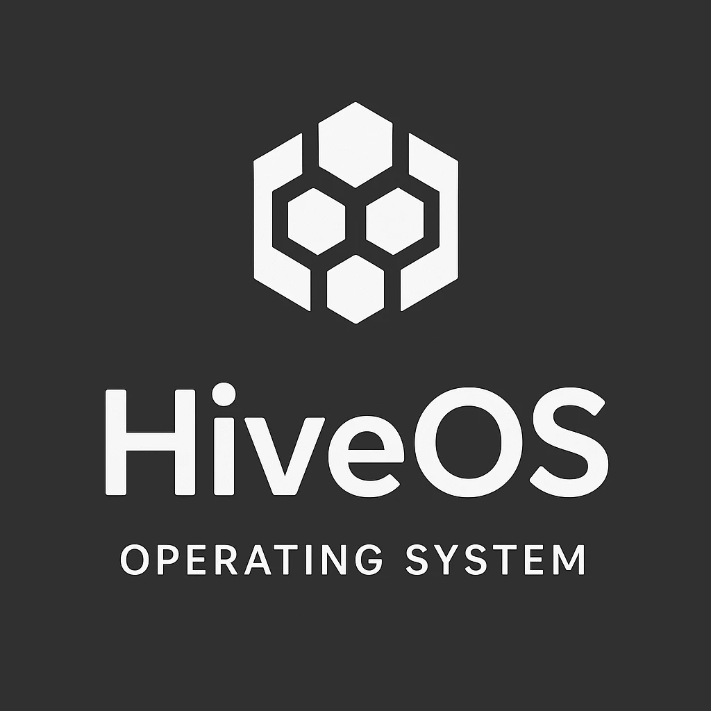 HiveOS mining ultimat programvarulösning