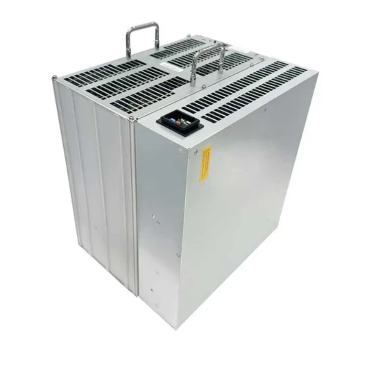 Bitmain Antminer S21 Immersion 215Th