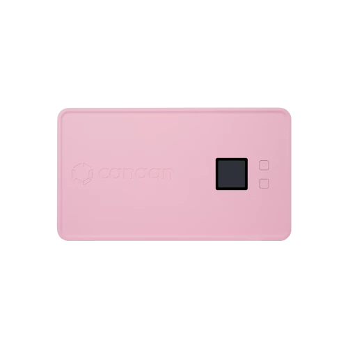 Avalon Nano 3 Roze