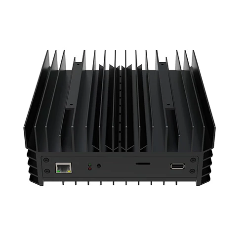 IceRiver Aleo Home ASIC Miner AE0 – Geoptimaliseerd voor Aleo Mining