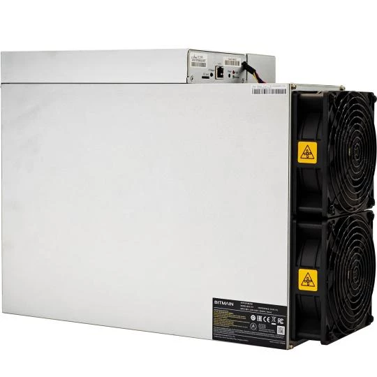 Minatore ASIC ETC E11 Antminer