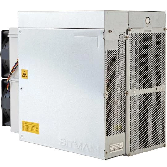 Minatore ASIC ETC E11 Antminer