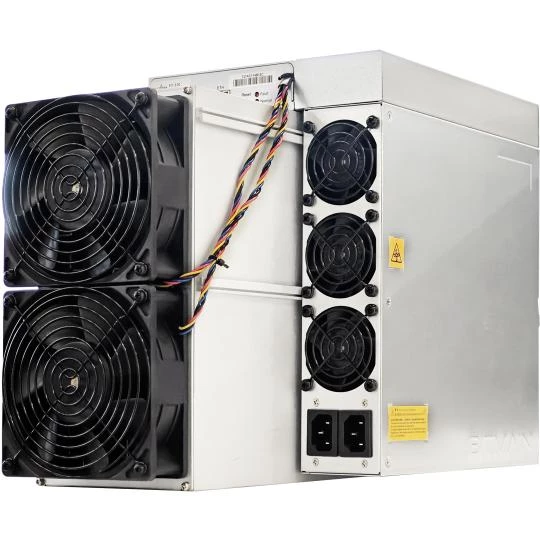 Minatore ASIC ETC E11 Antminer