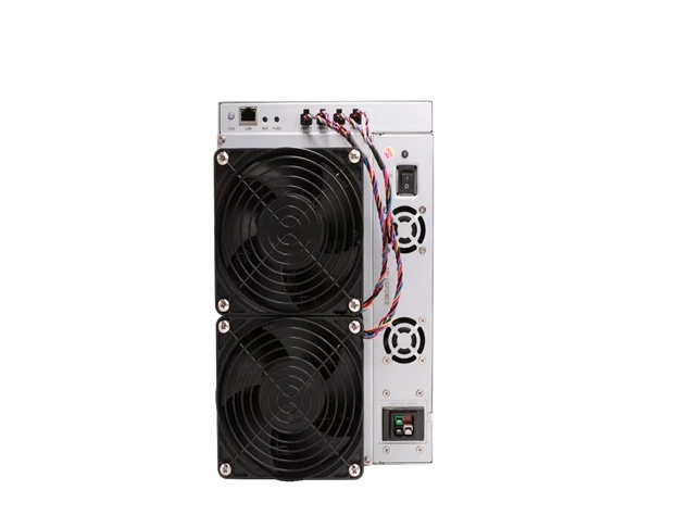 Canaan Avalon A1466 162T ASIC Minatore