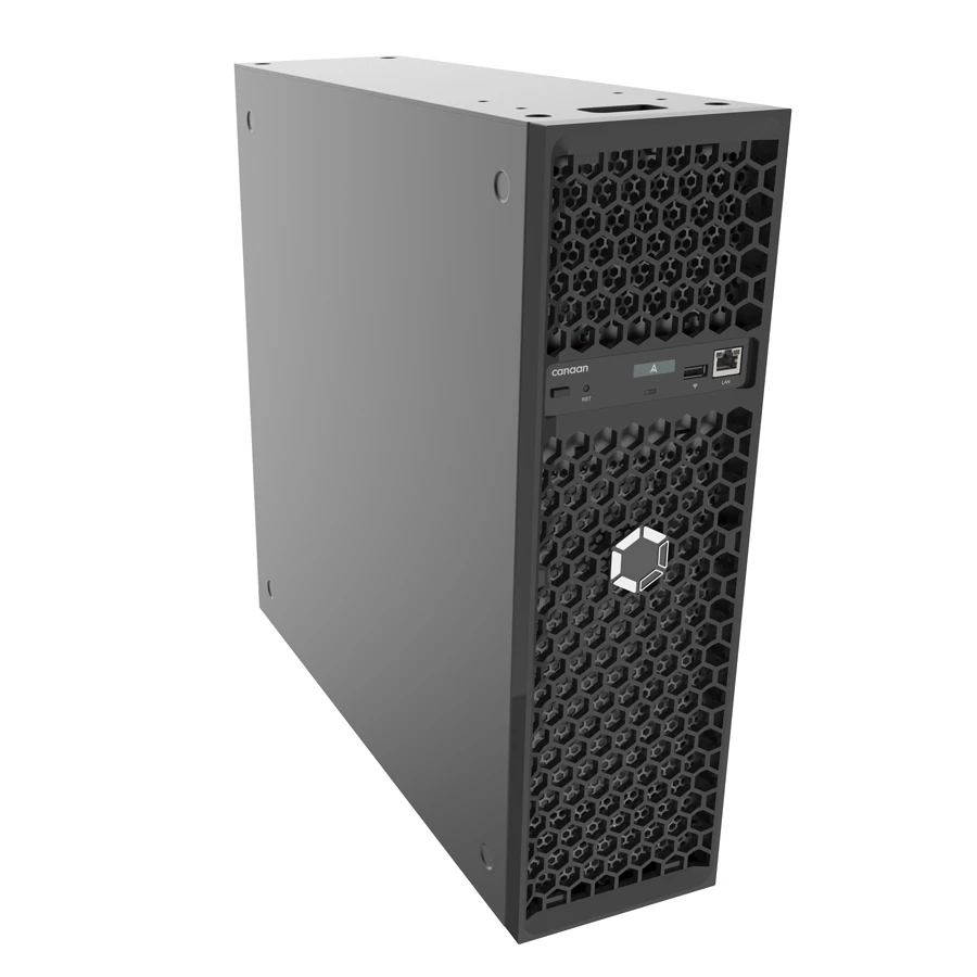 Canaan Avalon Q home Bitcoin Asic miner