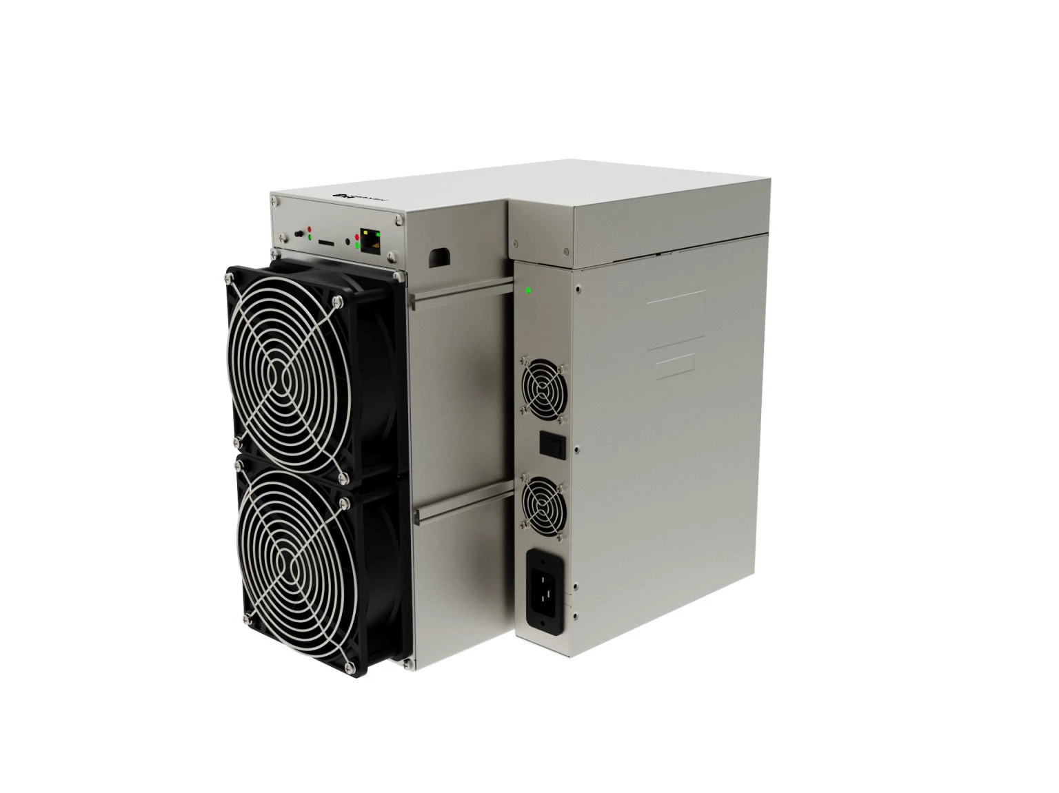 Iceriver KAS KS7 kaspa asic mineur